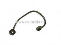 Ölleitung Motorblock<->Zylinderkopf CX Benziner gebraucht