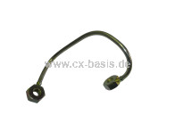 Ölleitung Motorblock<->Zylinderkopf CX Benziner  OE