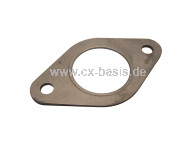 Auslassdichtung CX 2000/2200/2400/25 IE (7/76->) OE