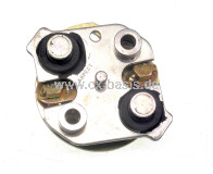 Verbindungsteil DIRAVI Steuerteil <-> Lenkung  CX NOS