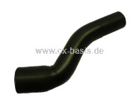 Kühlwasserschlauch CX 20/22 Alumotor Ausgleichsbehälter <-> T-Stück