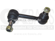 Stabilisatorknochen CX links (12/77->) NOS
