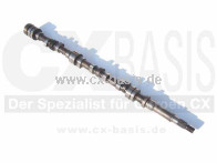 Nockenwelle CX 25 IE Turbo gebraucht