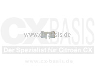 Befestigungsklammer Zierleiste CX mittel OE