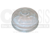Kraftstofffilter CS 157A Roto-Diesel CX Diesel Gehäuse Unterteil (->11/83) 