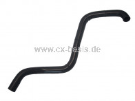 Kühlwasserschlauch CX 20/22 -> Entlüftungsdose