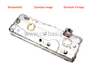 Ventildeckel CX 20/22 Alumotor gebraucht