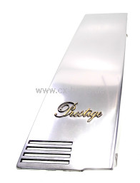 Abdeckung (Zierstück) C-Säule CX Prestige Relief rechts gebraucht sehr gut 