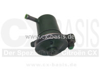 HD-Pumpe CX (1/80->) manuelles Getriebe gebraucht