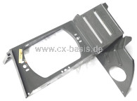 Halter Rahmen Scheinwerfer CX rechts (->6/82) NOS