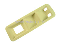 Dachkonsole CX S1 neu beflockt (beige) AT