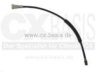 Tachowelle CX Tachoseite (Veglia) 4-Gang 552 mm OE