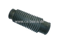 Faltenbalg an Luftfilter unten CX 2000 (5/78->)