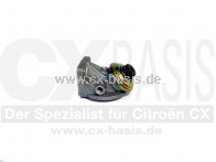 Kraftstofffilter Roto-Diesel CX C25 J5 D/TD Gehäuse Oberteil (9/83->)