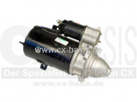 Anlasser CX 25 D (nicht Turbo) NOS