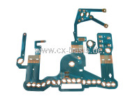 Tacholeiterbahn (Jaeger) CX S1 (->7/76) NOS