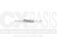 Glühbirne Glassockel klein 1,2 W