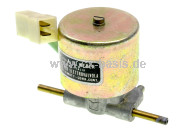 Elektroventil Leerlauferhöhung CX 2000/2200  Vergaser mit Klima (->7/76) WEBER NOS