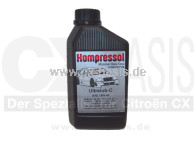 Motoröl Ultralub C SAE 15W-40 (1-Liter-Gebinde)