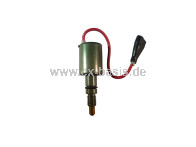 Leerlaufschalter CX 2000/2200/2400 Vergaser WEBER