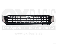 Kühlergrill CX S1 (->6/82) 3 Chromleisten NOS