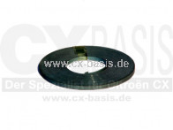 Ligarexband (Rolle 50 m) INOX