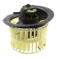 Lüftung-, Gebläse-Ventilator (Innenraum) CX (5/78-