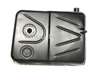 Tank CX Vergaser (1 Loch, Metall) gebraucht 2. Wahl