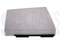 Türscheibe CX hinten rechts getönt gebraucht