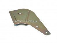 Hitzeschutzblech für Lichtmaschine CX Benziner gebraucht