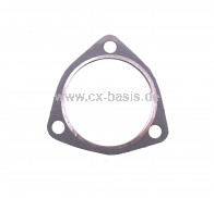 Dichtung vor Rohrkugelgelenk CX IE Turbo C25/J5 TD