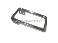 Halter Manschette Schalthebel CX NOS