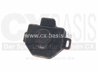 Drosselklappenschalter CX 25 IE gebraucht