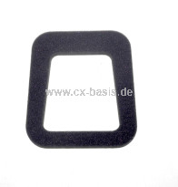 Schaumstoff Lufteinlass Motorhaube CX