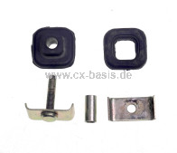 Halterung Kühler oben CX gebraucht