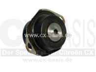 Motorbock CX unten (12/78->) AT