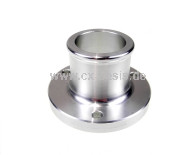 Thermostatflansch CX Nachbau V2