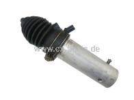 Federzylinder komplett CX hinten gebraucht