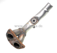 Hosenrohr Flammrohr CX Automatik (Kat/Flexrohr) NOS