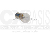 Glühbirne Bajonett 21W (Blinker)