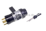 Zünd-/Lenkradschloss CX Serie 1 (->82) gebraucht