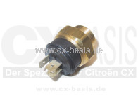 Thermoschalter Kühlerlüfter CX 3 Anschlüsse