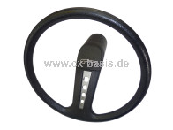 Lenkrad CX S1 GTI schwarz gebraucht