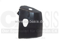 Bremskühlblech CX vorne links (ABS) gebraucht