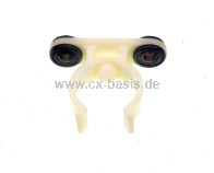 Halter für Unterdruckdose CX 25 IE gebraucht