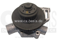 Wasserpumpe (Zahnriemen) CX (11/77->12/78) überholt AT