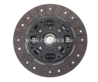 Kupplungsscheibe CX 2200/2400/2500 Vergaser/IE/Diesel (->3/83) 