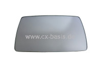 Spiegelglas CX S1 Pallas NOS
