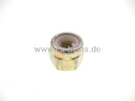 Mutter Nystop für Motoraufhängung CX oben 