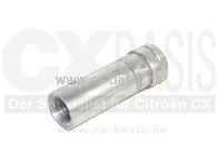 Federzylinder CX vorne (->6/80 und CX 20/22 Alumotor) Ø 35 mm gebraucht 